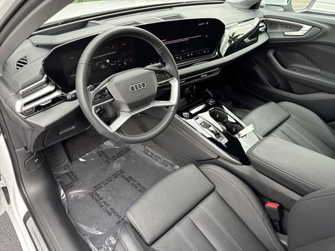 Used 2025 Audi A5 2.0T Premium Plus w/ Premium Plus AWD/4WD image 21