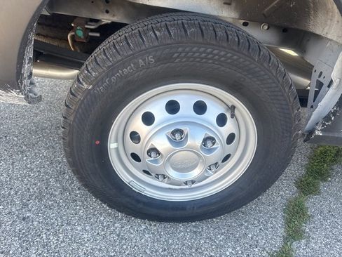 New 2025 Ford Transit 350 Base w/ Electrician Trade Package image 18