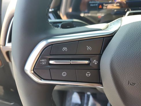 New 2026 Chevrolet Tahoe High Country image 31