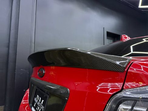 Used 2020 Subaru WRX Premium w/ Performance Package AWD/4WD image 27