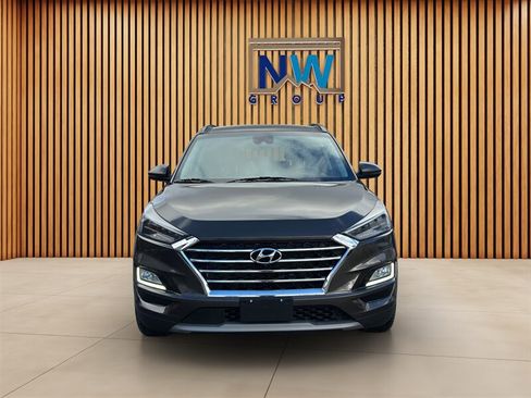 Used 2020 Hyundai Tucson Ultimate AWD/4WD image 29