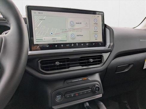 New 2025 Ford Bronco Sport Badlands w/ Badlands Tech Package image 14