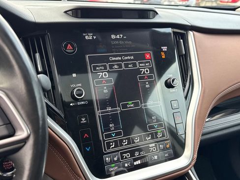 Used 2024 Subaru Outback Touring XT image 24