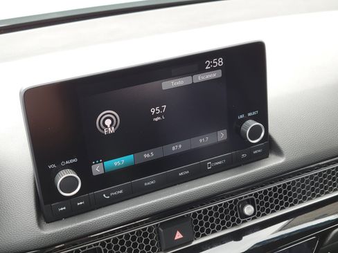 Certified 2024 Honda Civic EX-L image 26