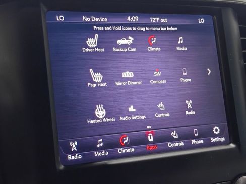 Used 2020 RAM 1500 Big Horn AWD/4WD image 35