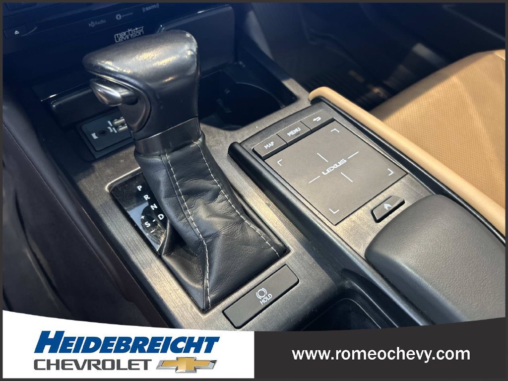 Used 2019 Lexus ES 350 w/ Accessory Package 2 FWD image 26