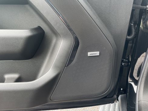 New 2026 GMC Yukon AT4 AWD/4WD image 16