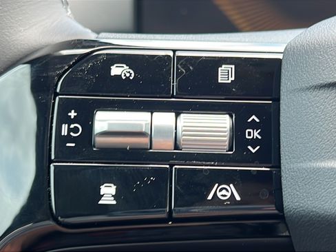 New 2026 Kia Sorento EX w/ EX Premium Package FWD image 23