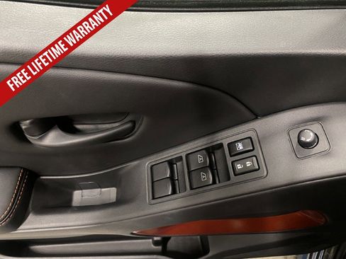 New 2026 Nissan Frontier PRO-4X AWD/4WD image 26