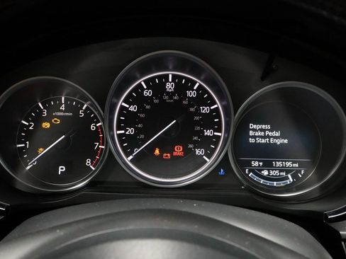 Used 2016 MAZDA CX-9 Signature image 32