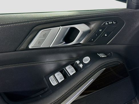 Used 2019 BMW X7 xDrive40i w/ Cold Weather Package image 24