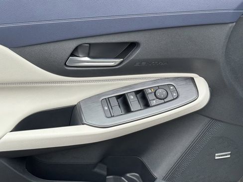 New 2026 Nissan Sentra SL w/ Floor Mat Package image 39