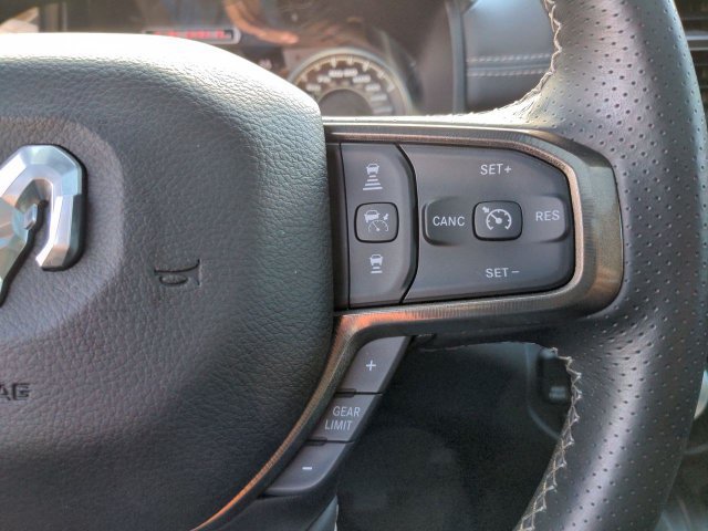 Used 2021 RAM 1500 Rebel w/ Rebel Level 2 Equipment Group AWD/4WD image 21