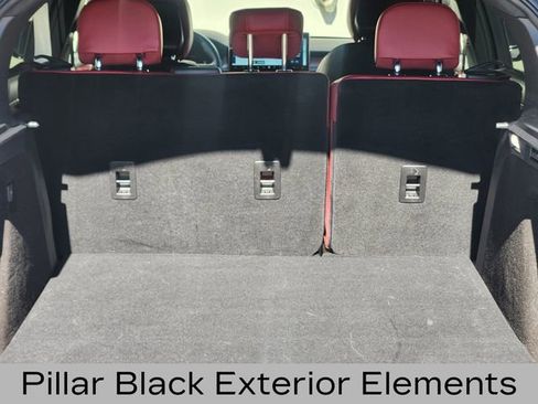 Certified 2023 Lincoln Corsair Reserve w/ Equipment Group 202A image 20