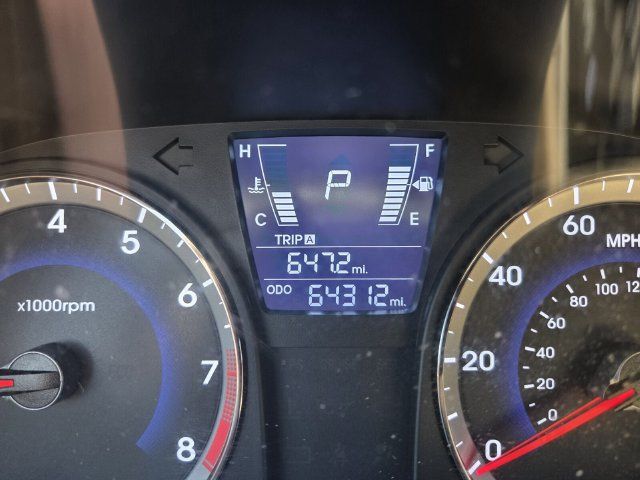Used 2012 Hyundai Accent GLS w/ Premium Pkg 3 FWD image 23