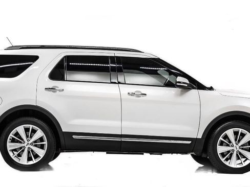 Used 2019 Ford Explorer Limited image 5