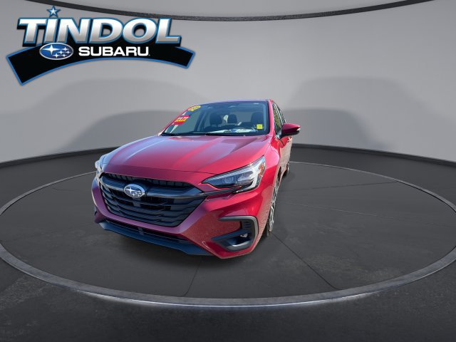 Certified 2025 Subaru Legacy Premium AWD/4WD image 3