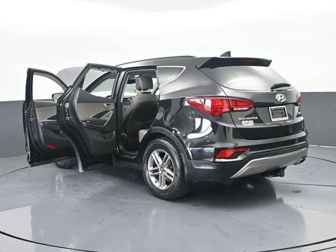 Used 2018 Hyundai Santa Fe Sport w/ 2.4L Tech Package 04 image 82