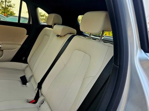 New 2026 Mercedes-Benz GLA 250 4MATIC image 24