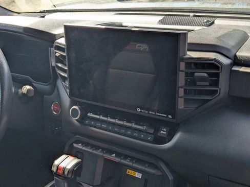 Used 2024 Toyota Sequoia TRD Pro image 13