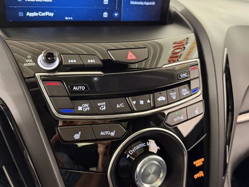 Used 2021 Acura RDX AWD image 26