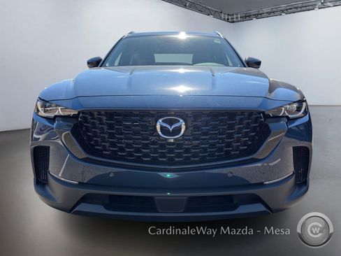 New 2026 MAZDA CX-50 AWD 2.5 S w/ Cargo Package image 9