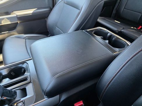 Used 2023 Ford F150 Lariat AWD/4WD image 51