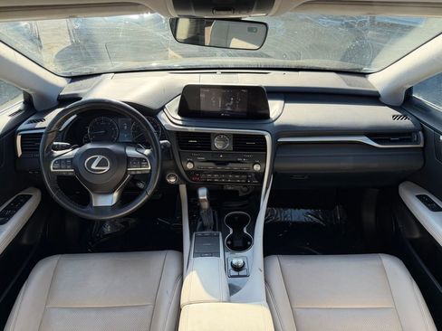 Used 2021 Lexus RX 350 FWD image 24