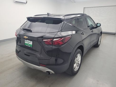 Used 2019 Chevrolet Blazer LT FWD image 9