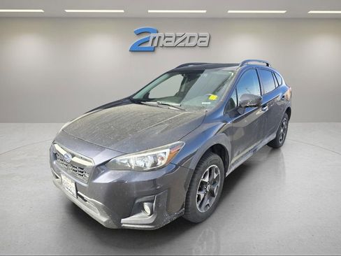 Used 2018 Subaru Crosstrek 2.0i Premium image 11