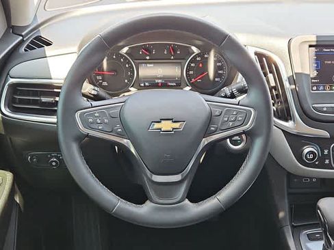 Used 2024 Chevrolet Equinox LT w/ Driver Convenience Package AWD/4WD image 20