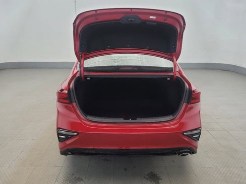 Used 2021 Kia Forte LXS image 29