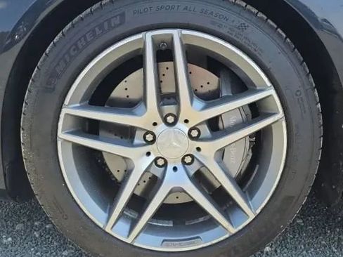 Used 2016 Mercedes-Benz S 550 Sedan image 50