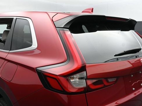 Certified 2024 Honda CR-V EX image 39
