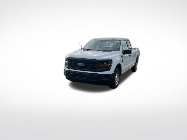 New 2026 Ford F150 XL RWD image 3