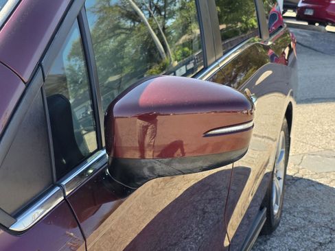 Used 2018 Honda Odyssey EX-L image 37