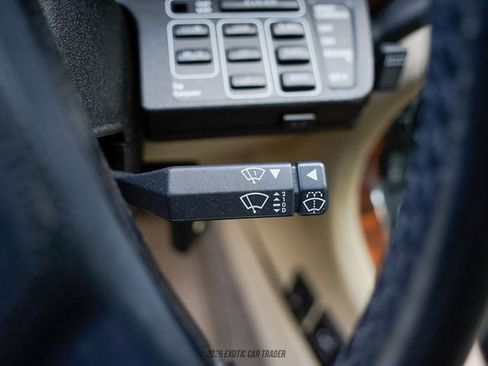 Used 1988 Jaguar XJ Vanden Plas RWD image 34