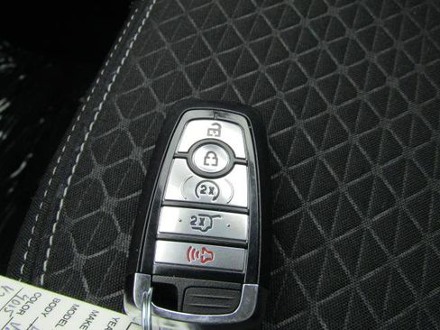 Used 2025 Ford Escape Active w/ Tech Pack #1 image 24