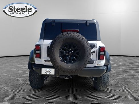 Used 2023 Ford Bronco Raptor AWD/4WD image 15