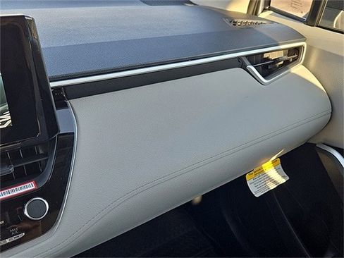 New 2026 Toyota Corolla Cross L image 13