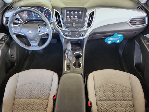 Certified 2024 Chevrolet Equinox LT image 27