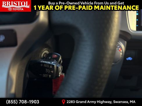 Used 2018 Toyota 4Runner SR5 image 26