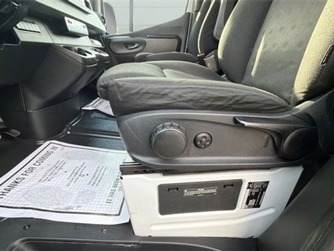 Used 2021 Mercedes-Benz Sprinter 144 Cargo image 16