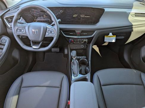 New 2026 Buick Encore GX Sport Touring w/ Comfort Package image 8