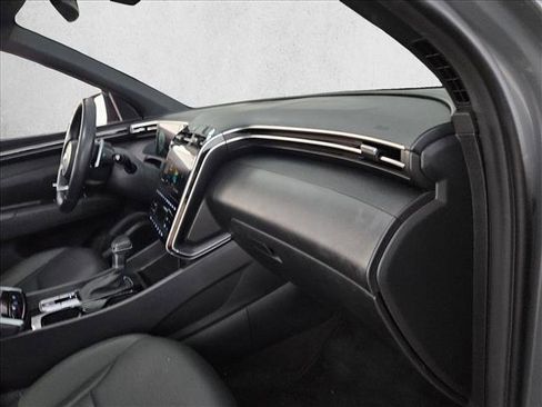 Used 2024 Hyundai Santa Cruz XRT image 21