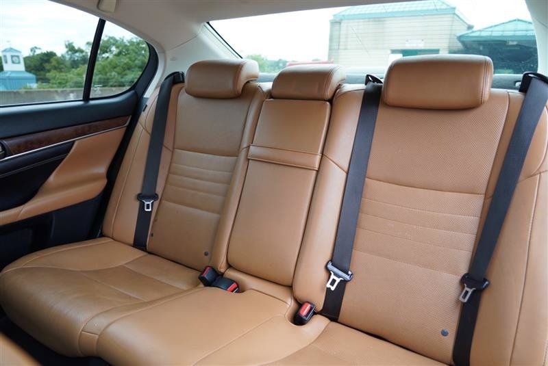 Used 2018 Lexus GS 350 AWD w/ Premium Package image 61