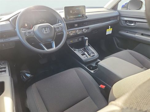 Certified 2025 Honda CR-V LX image 11