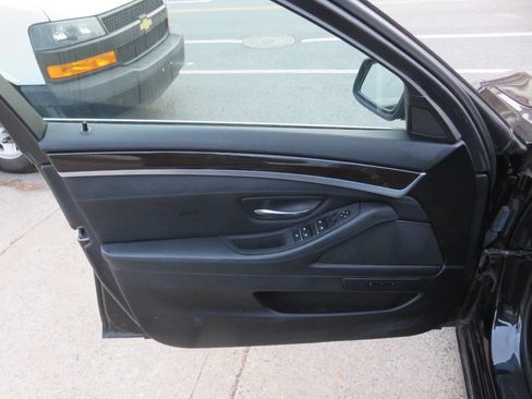 Used 2013 BMW 528i xDrive Sedan image 26