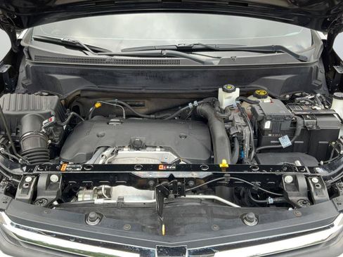 Certified 2020 Chevrolet Equinox Premier AWD/4WD image 23
