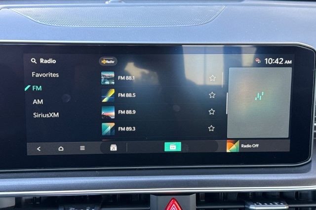 New 2026 Kia K5 GT-Line FWD image 21